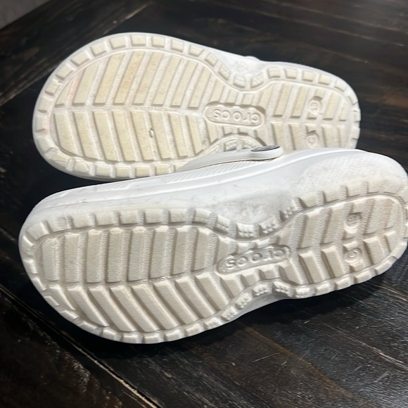 Crocs - Lined - Picture 3 of 8